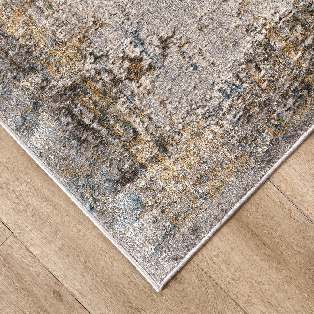 lavin adara t2007 gray rug