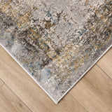 lavin adara t2007 gray rug