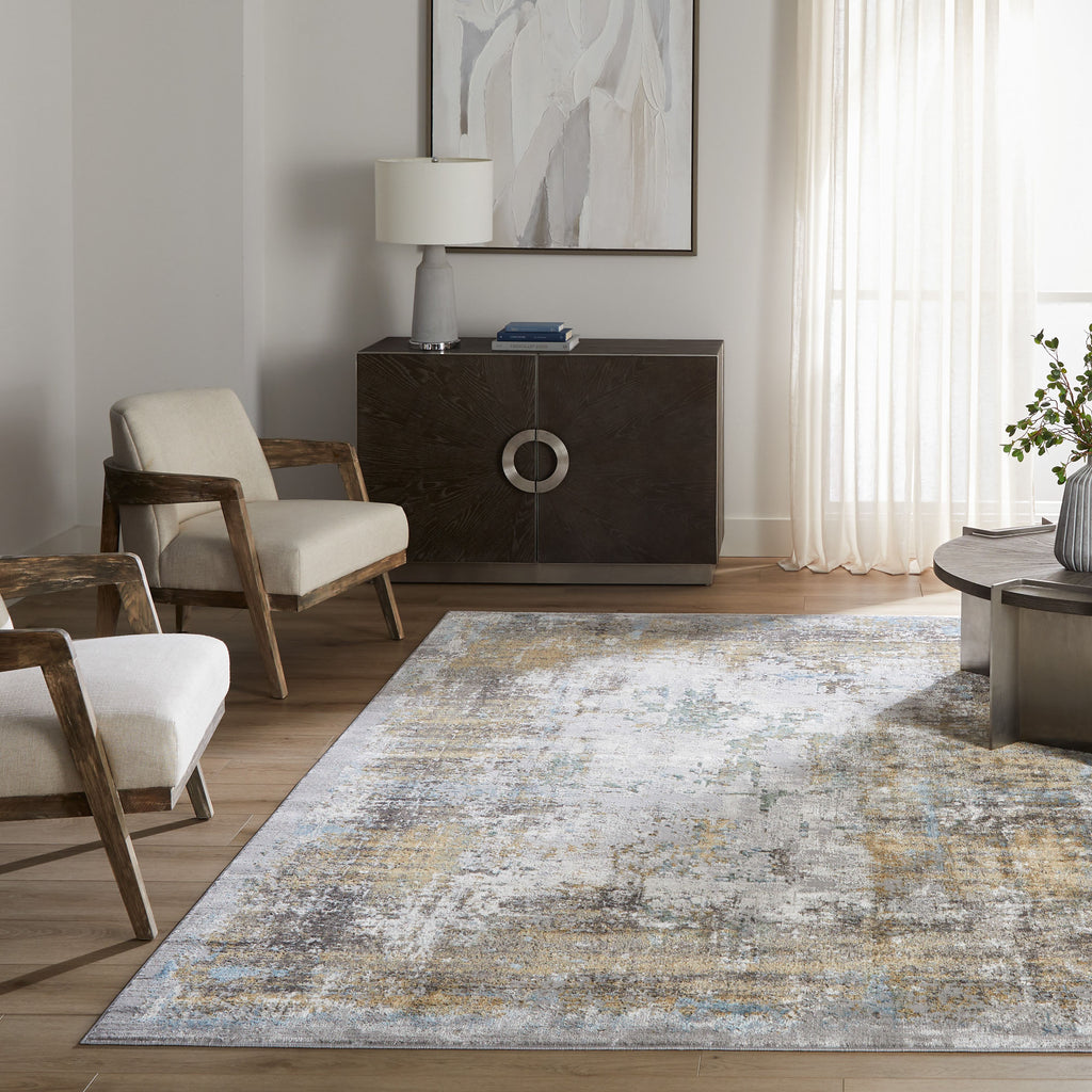 lavin adara t2007 gray rug