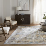 lavin adara t2007 gray rug