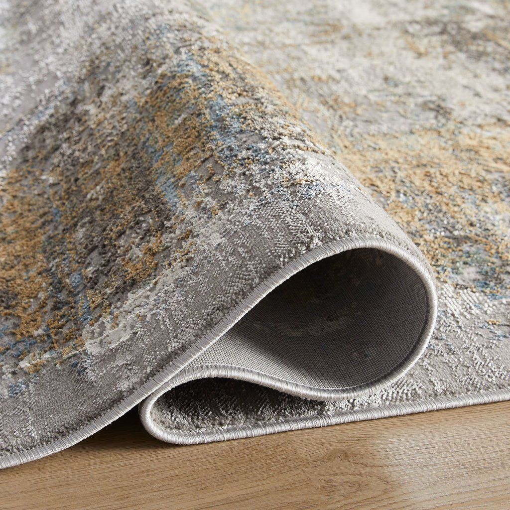 lavin adara t2007 gray rug