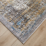 lavin adara t2007 gray rug