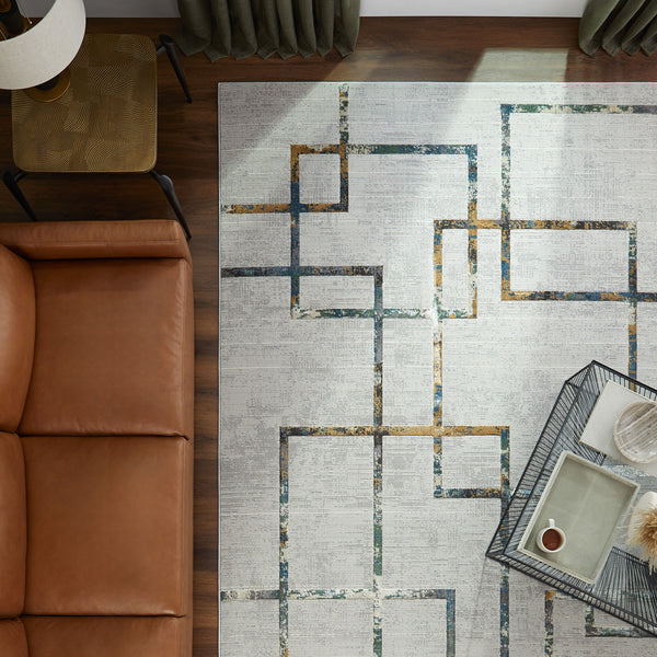 lavin adara t2008 gray rug
