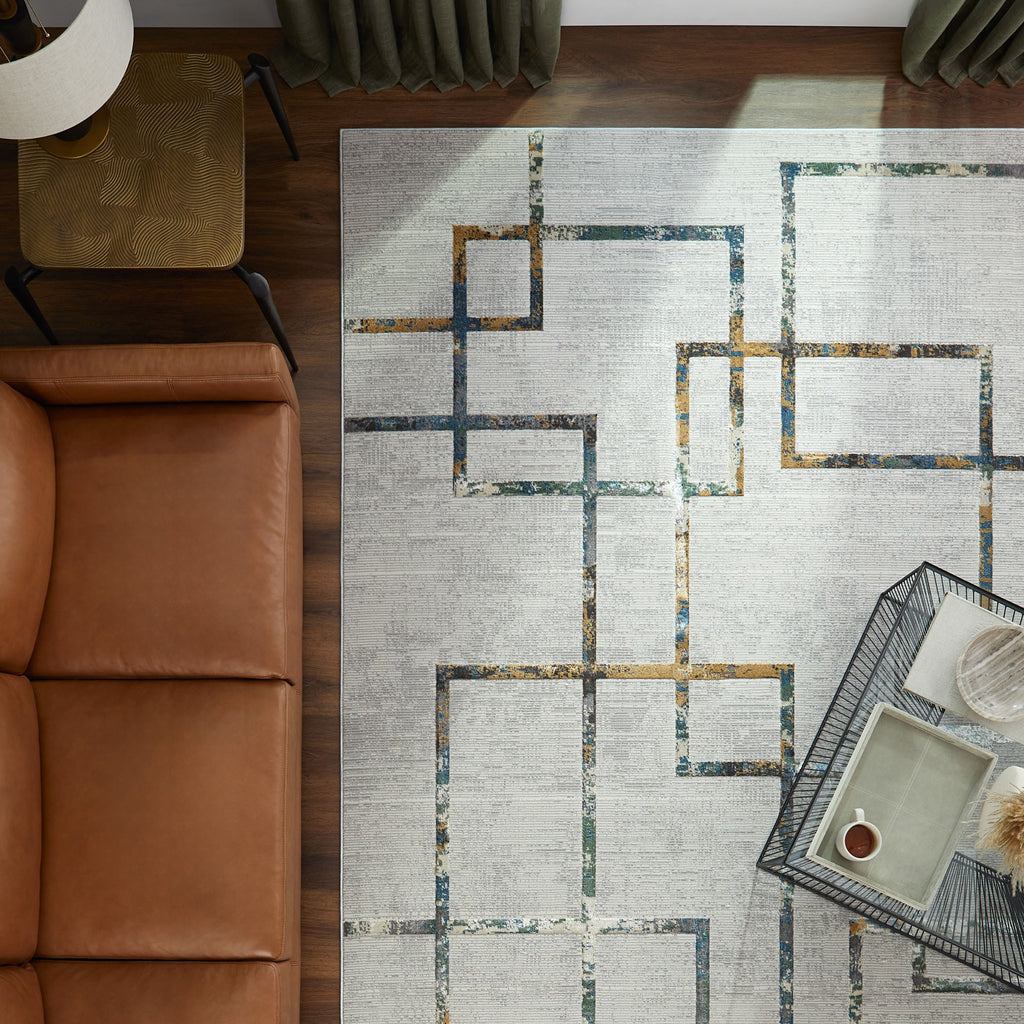 lavin adara t2008 gray rug