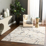 lavin dalia t2011 beige rug