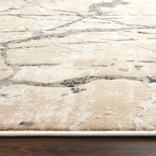 lavin dalia t2011 beige rug