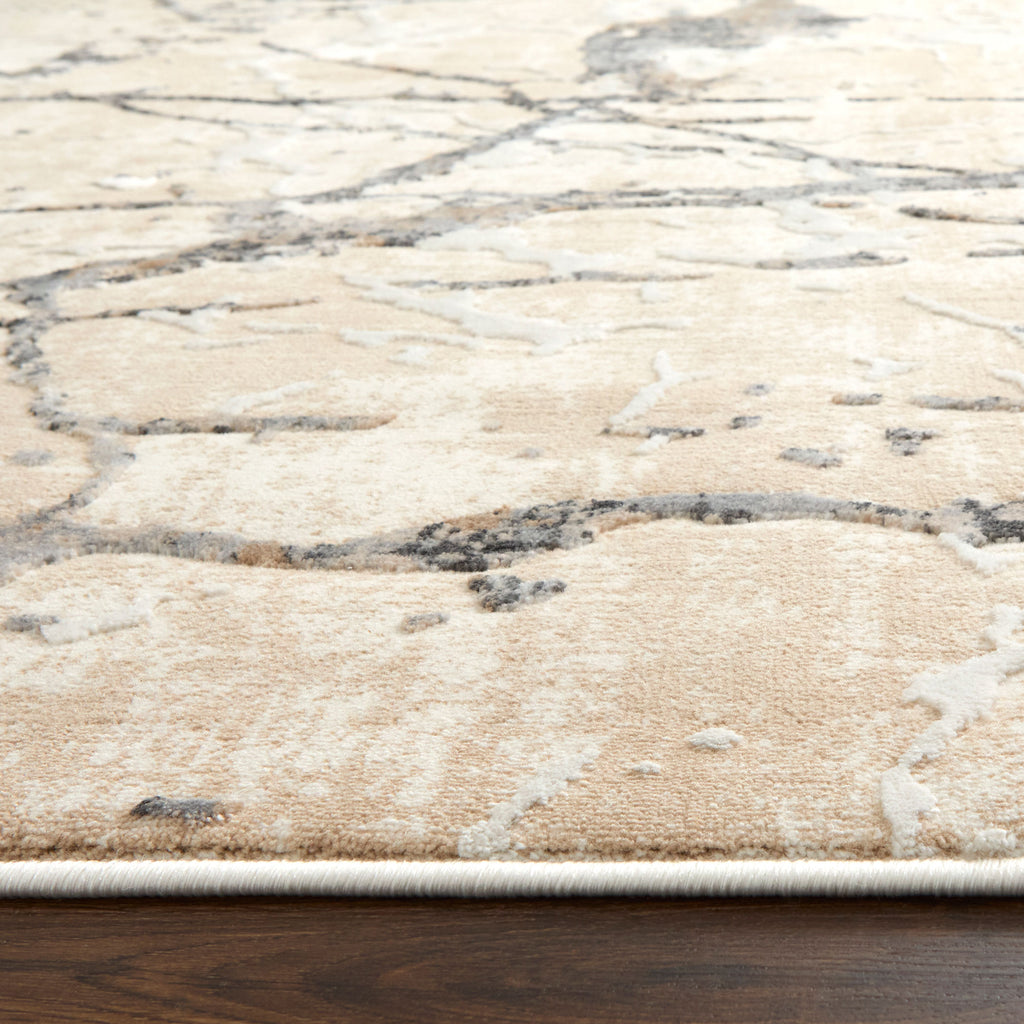 lavin dalia t2011 beige rug