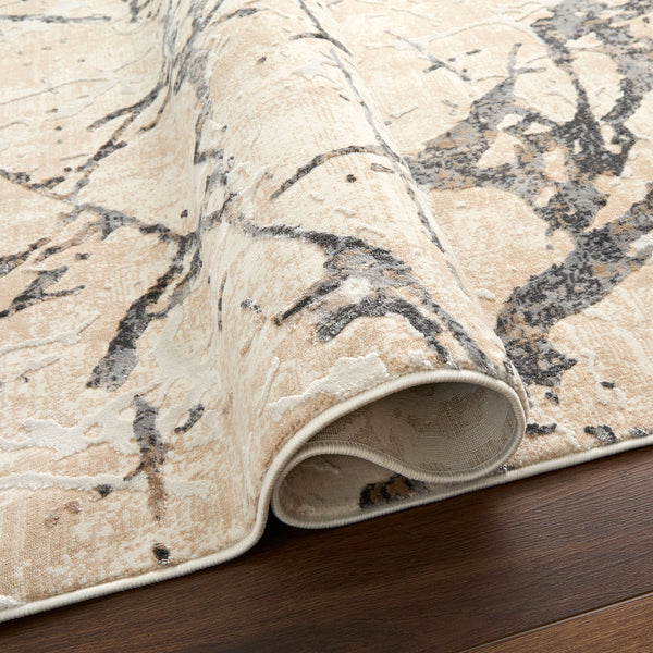 lavin dalia t2011 beige rug