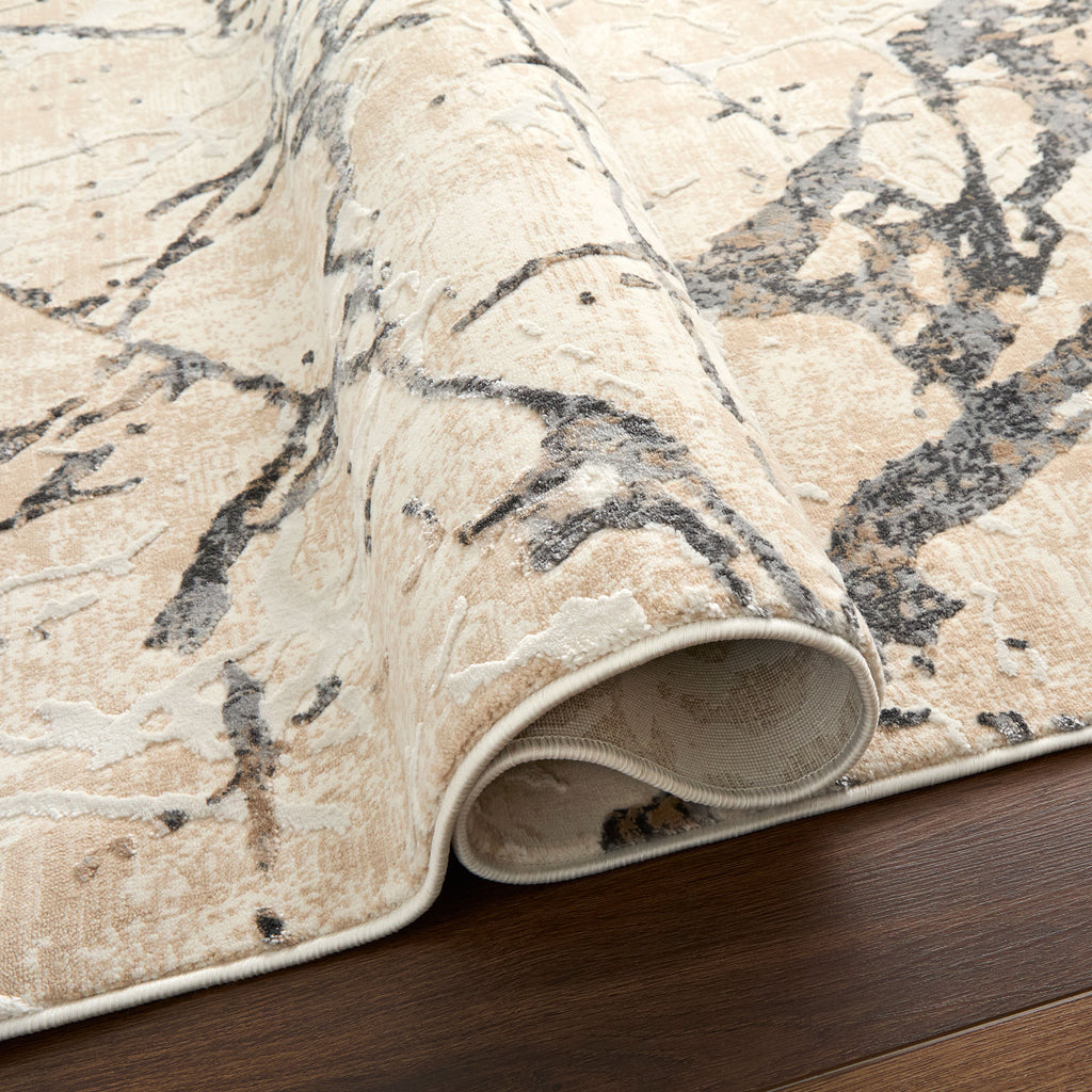 lavin dalia t2011 beige rug