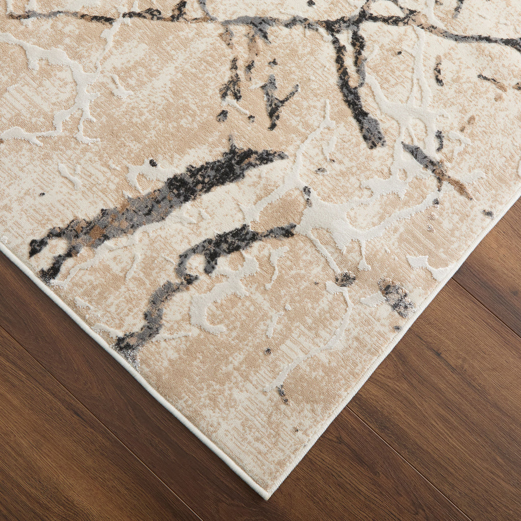 lavin dalia t2011 beige rug