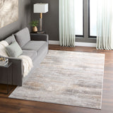 lavin dalia t2012 gray rug