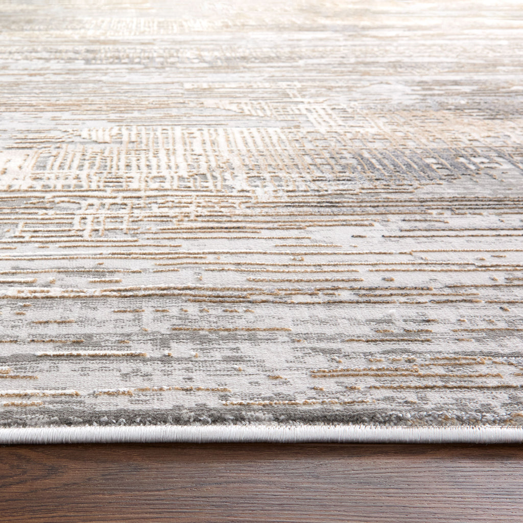 lavin dalia t2012 gray rug