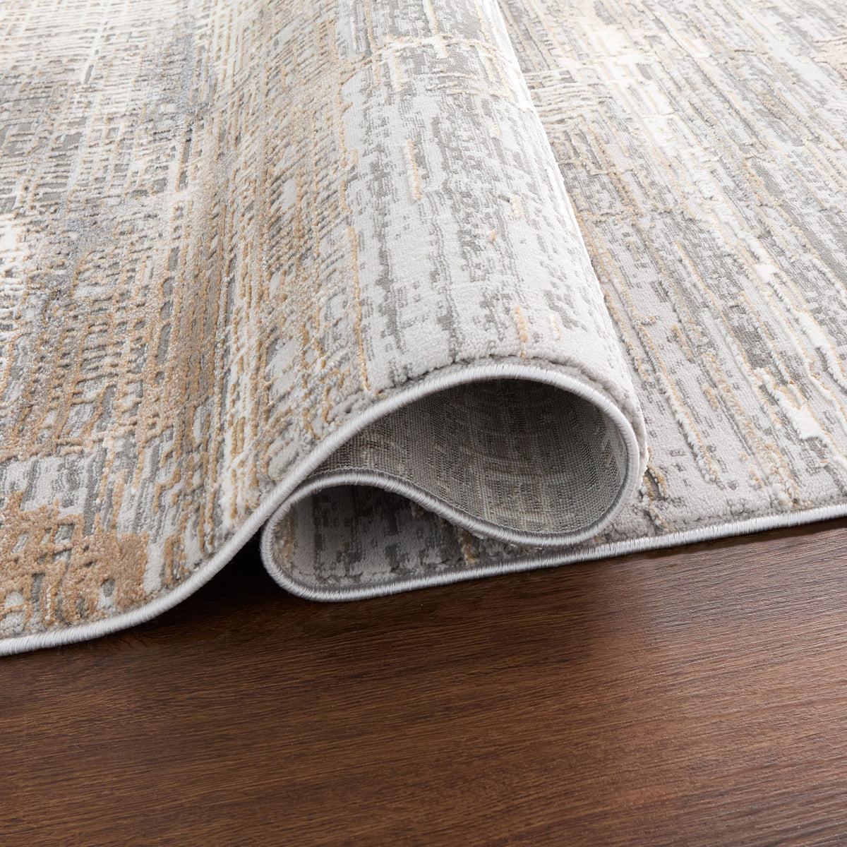 lavin dalia t2012 gray rug