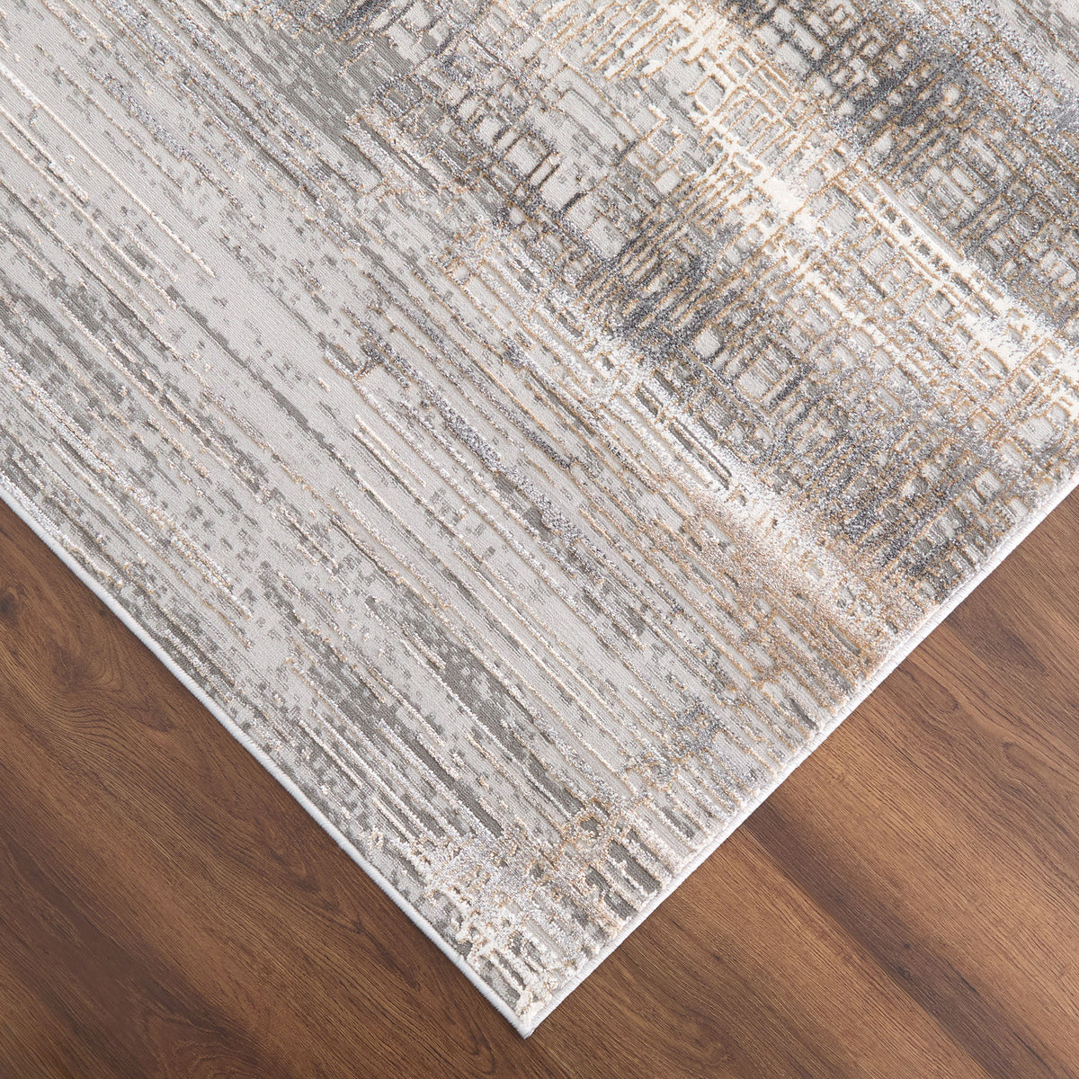 lavin dalia t2012 gray rug
