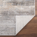 lavin dalia t2012 gray rug