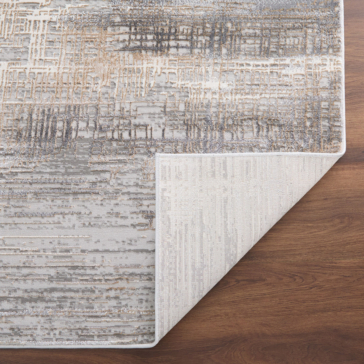 lavin dalia t2012 gray rug