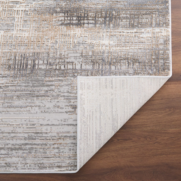 lavin dalia t2012 gray rug