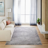 lavin dalia t2013 gray rug