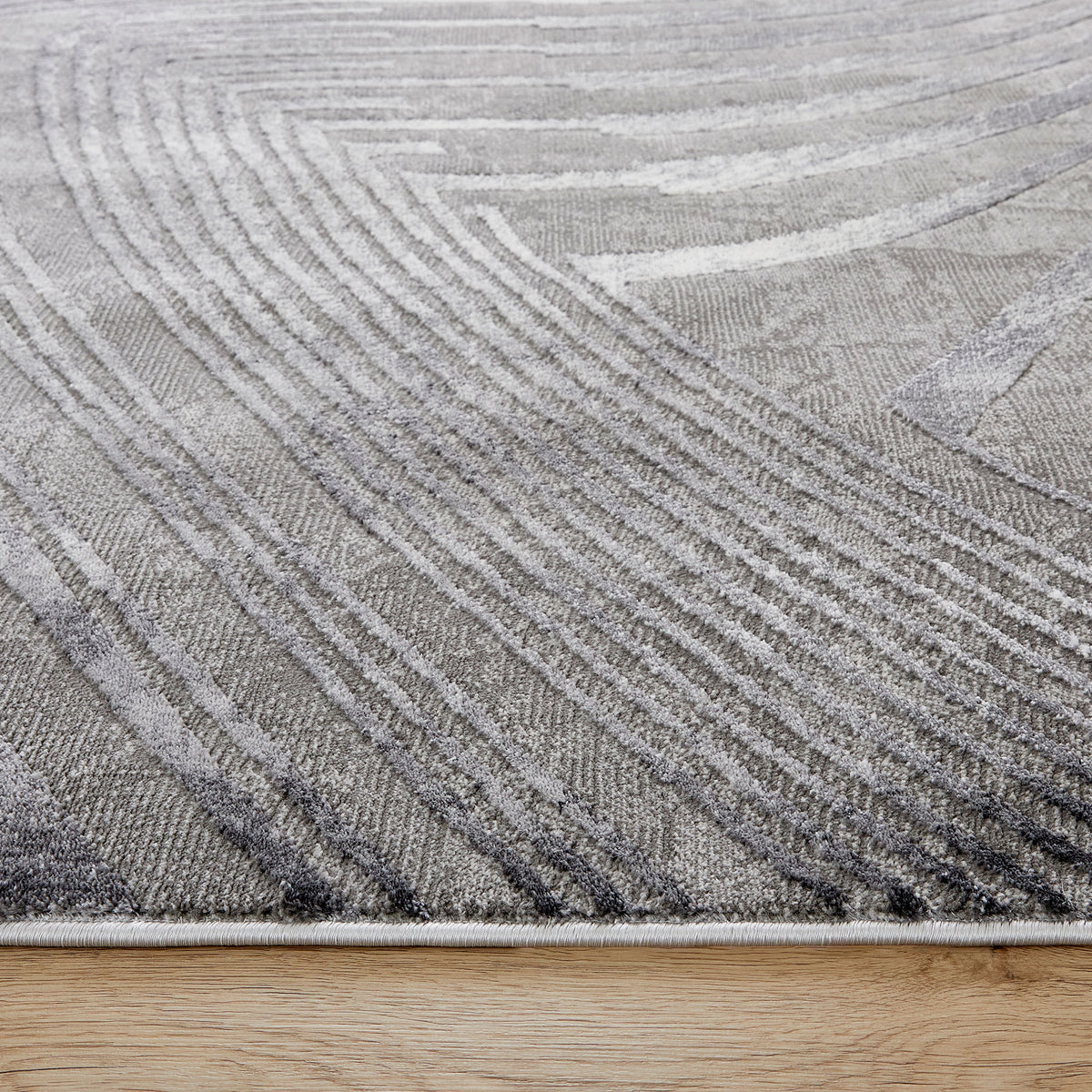 lavin dalia t2013 gray rug