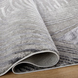 lavin dalia t2013 gray rug