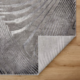 lavin dalia t2013 gray rug