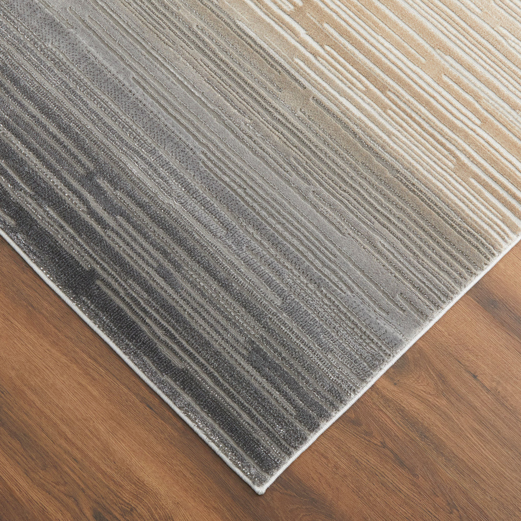 lavin dalia t2014 gray rug