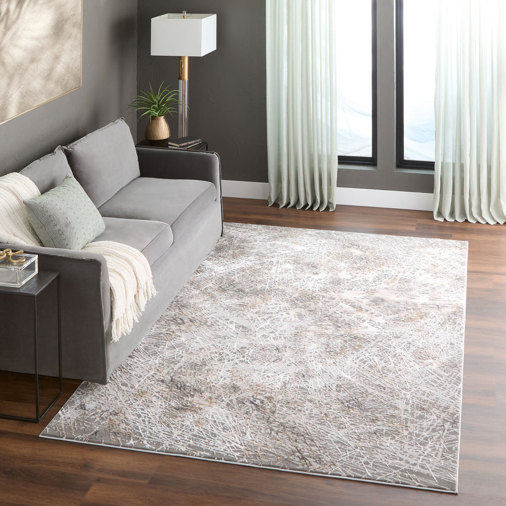 lavin dalia t2015 gray rug