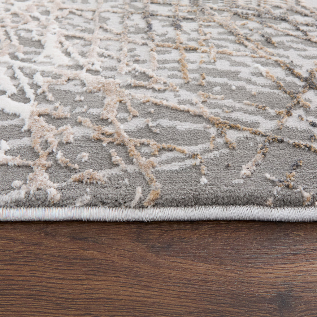 lavin dalia t2015 gray rug