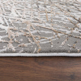 lavin dalia t2015 gray rug