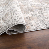 lavin dalia t2015 gray rug