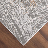 lavin dalia t2015 gray rug
