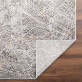 lavin dalia t2015 gray rug
