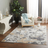 lavin dalia t2016 gray rug