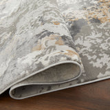 lavin dalia t2016 gray rug