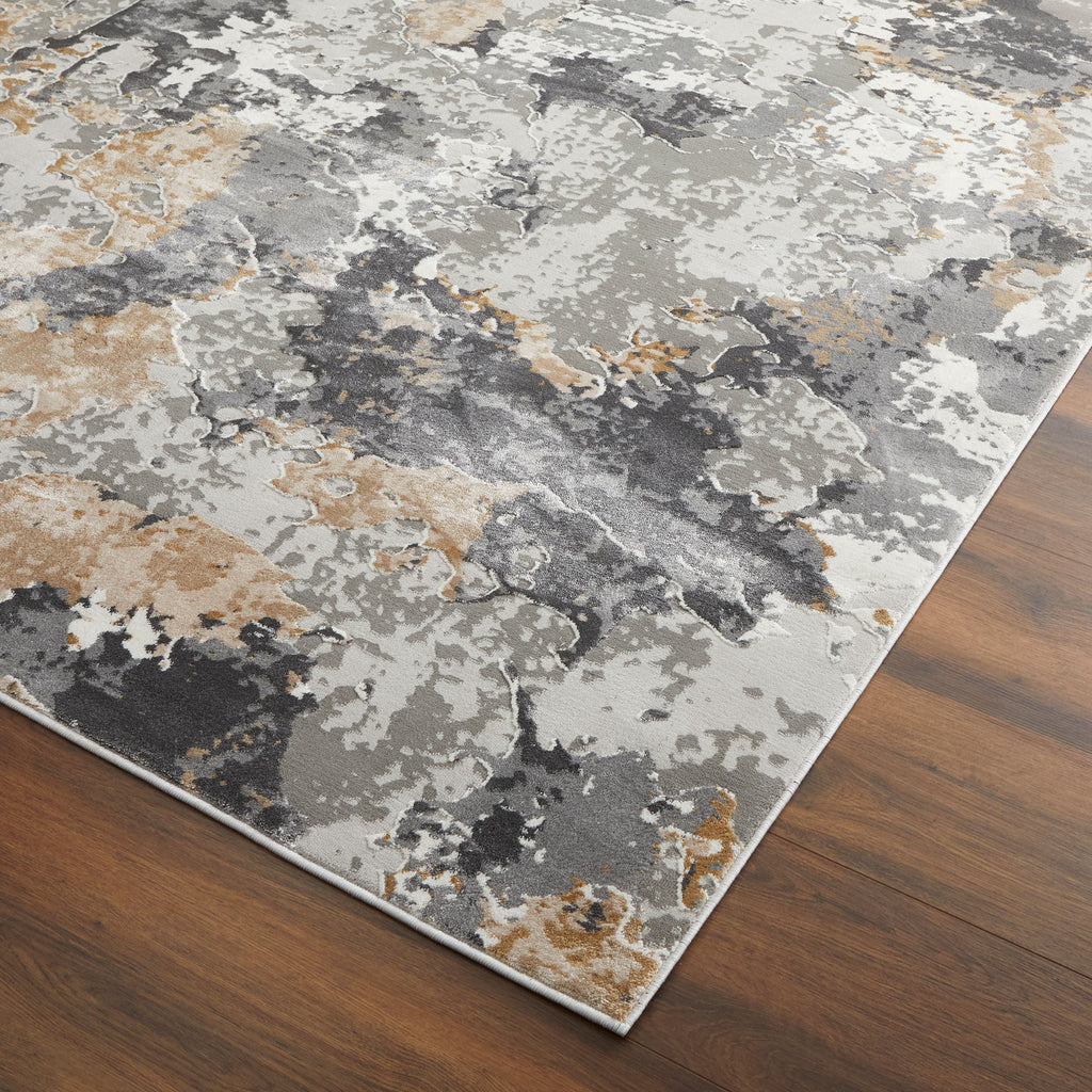 lavin dalia t2016 gray rug