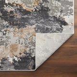 lavin dalia t2016 gray rug