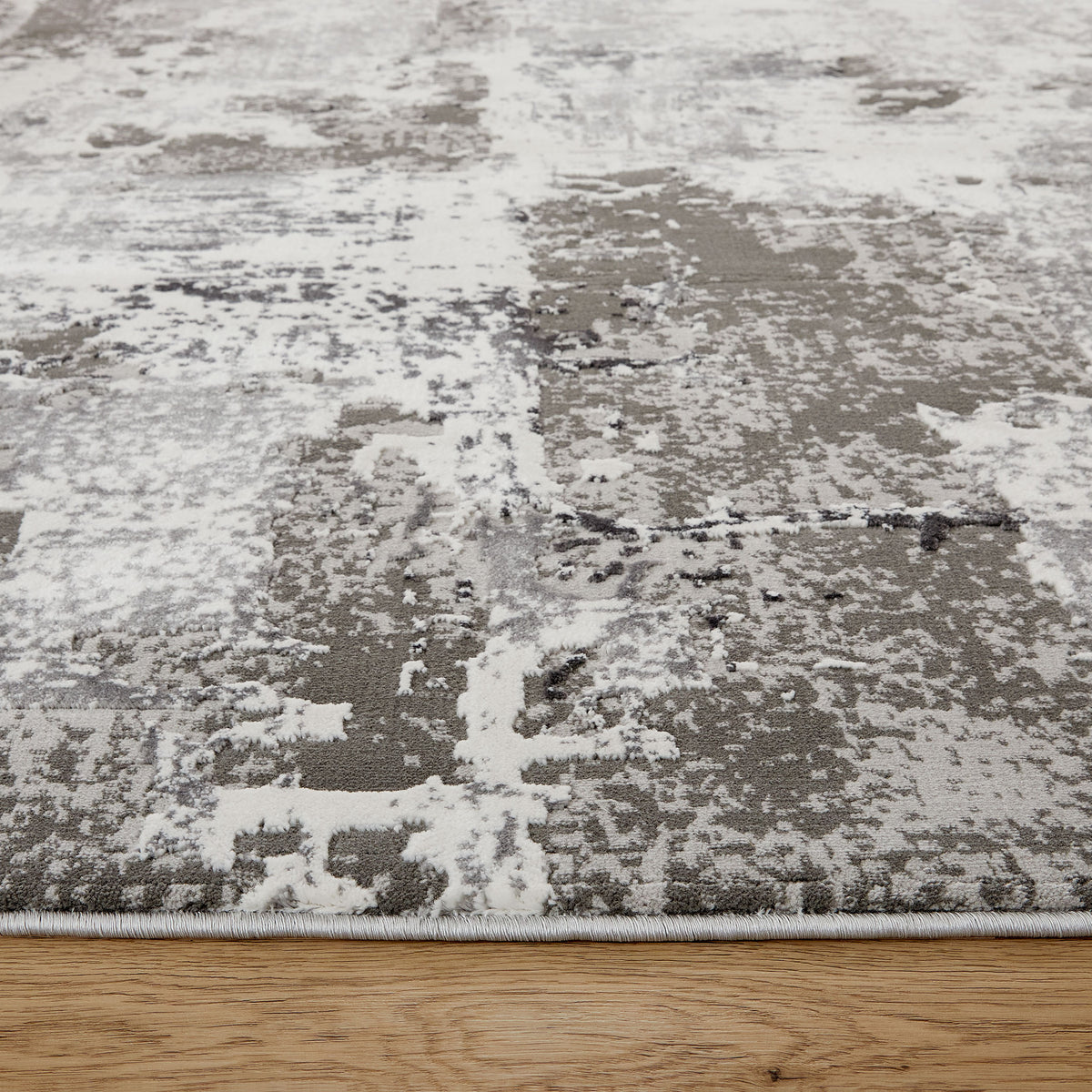 lavin dalia t2018 gray rug
