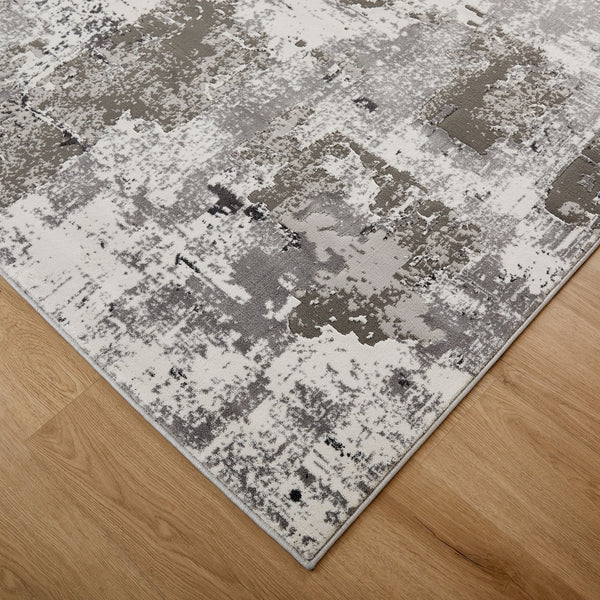 lavin dalia t2018 gray rug