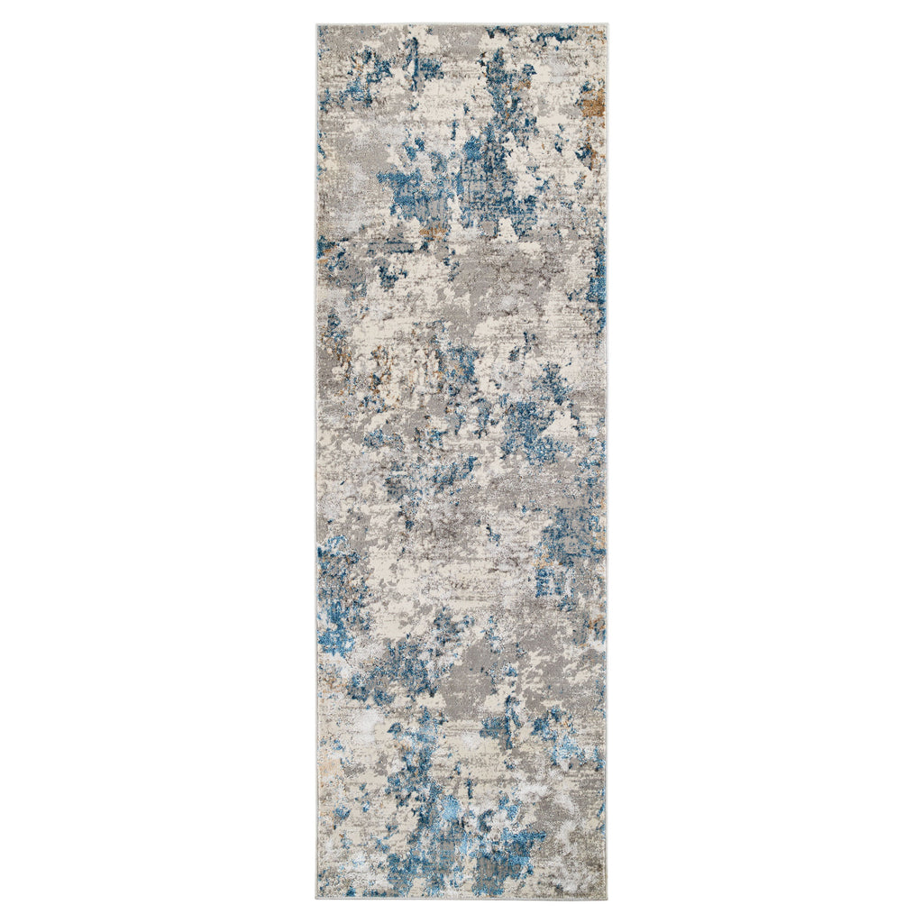 lavin darica t2019 blue rug