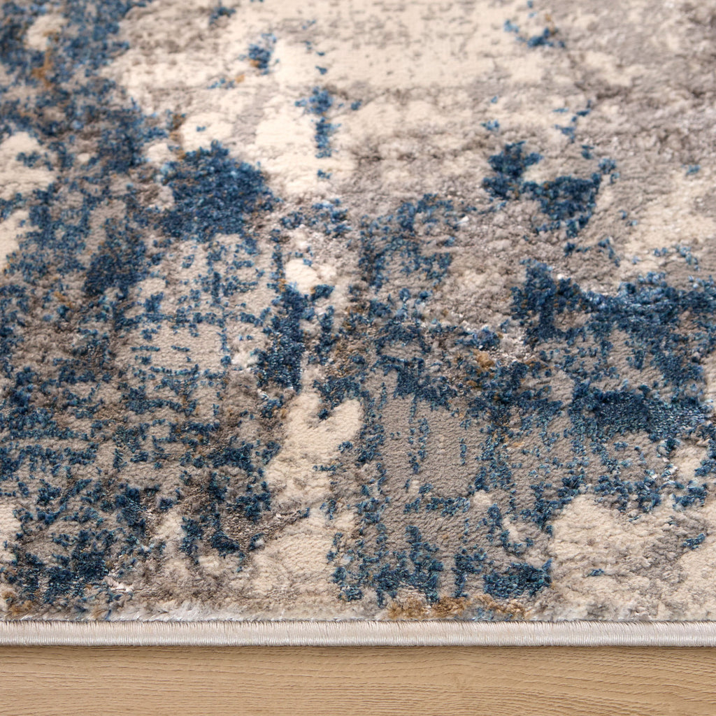 lavin darica t2019 blue rug