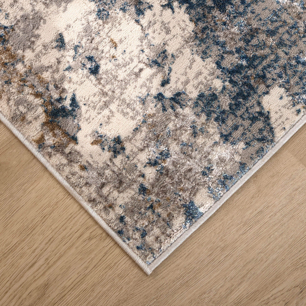 lavin darica t2019 blue rug