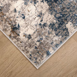 lavin darica t2019 blue rug