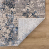lavin darica t2019 blue rug