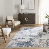 lavin darica t2019 blue rug