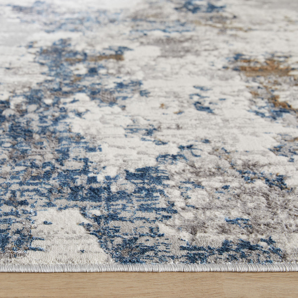 lavin darica t2019 blue rug