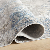 lavin darica t2019 blue rug