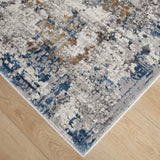 lavin darica t2019 blue rug