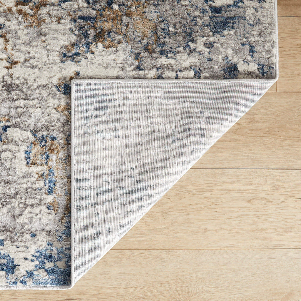 lavin darica t2019 blue rug