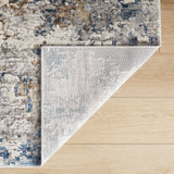 lavin darica t2019 blue rug