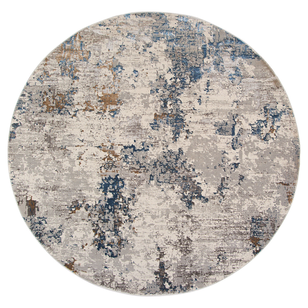 lavin darica t2019 blue rug